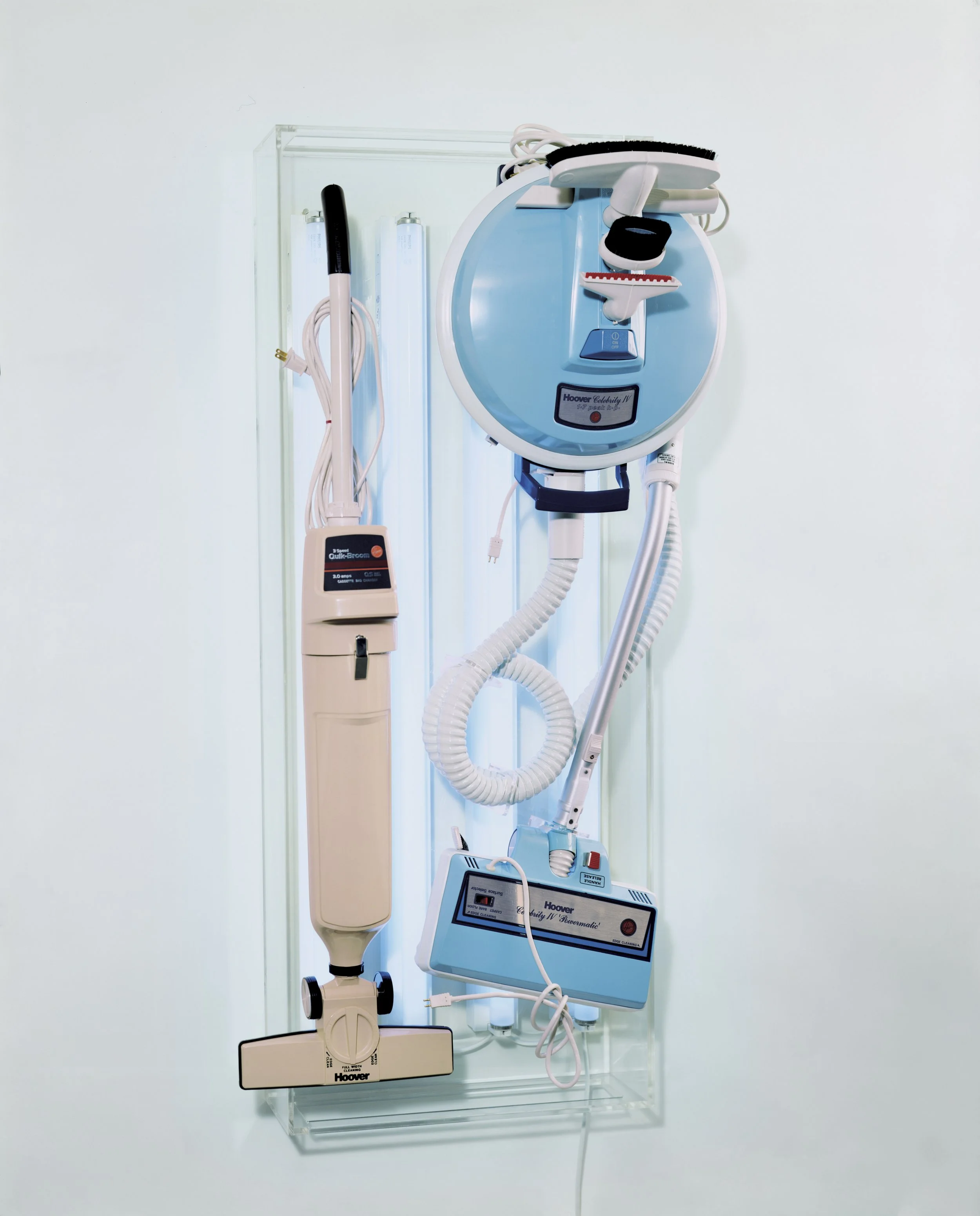 The New — JEFF KOONS